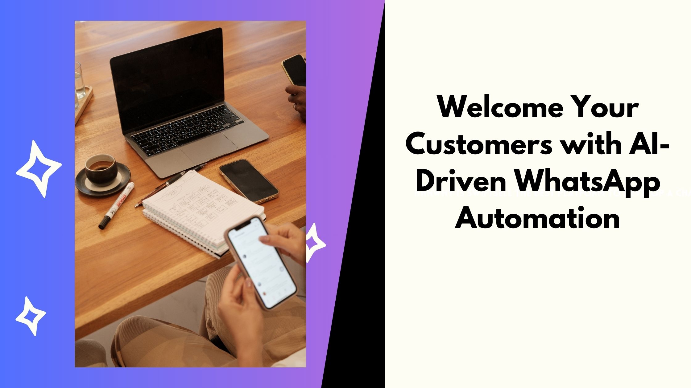 Swiftsell WhatsApp automation
