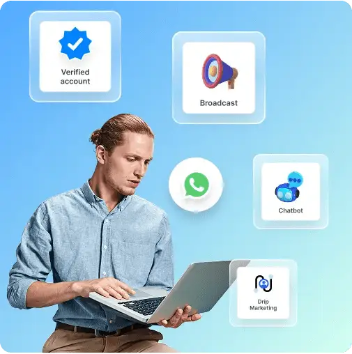 Gallabox AI chatbots for UAE businesses