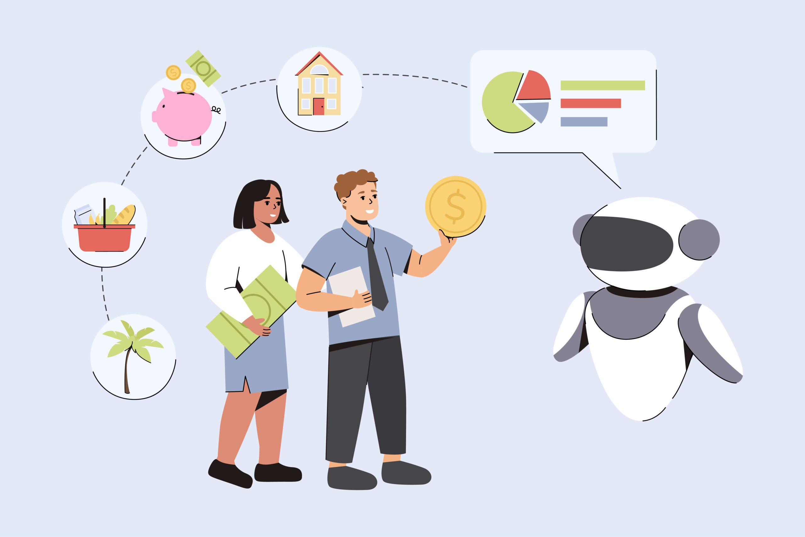 conversational AI for insurance companies