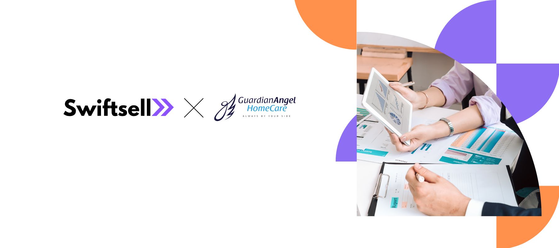 Swiftsell AI case study