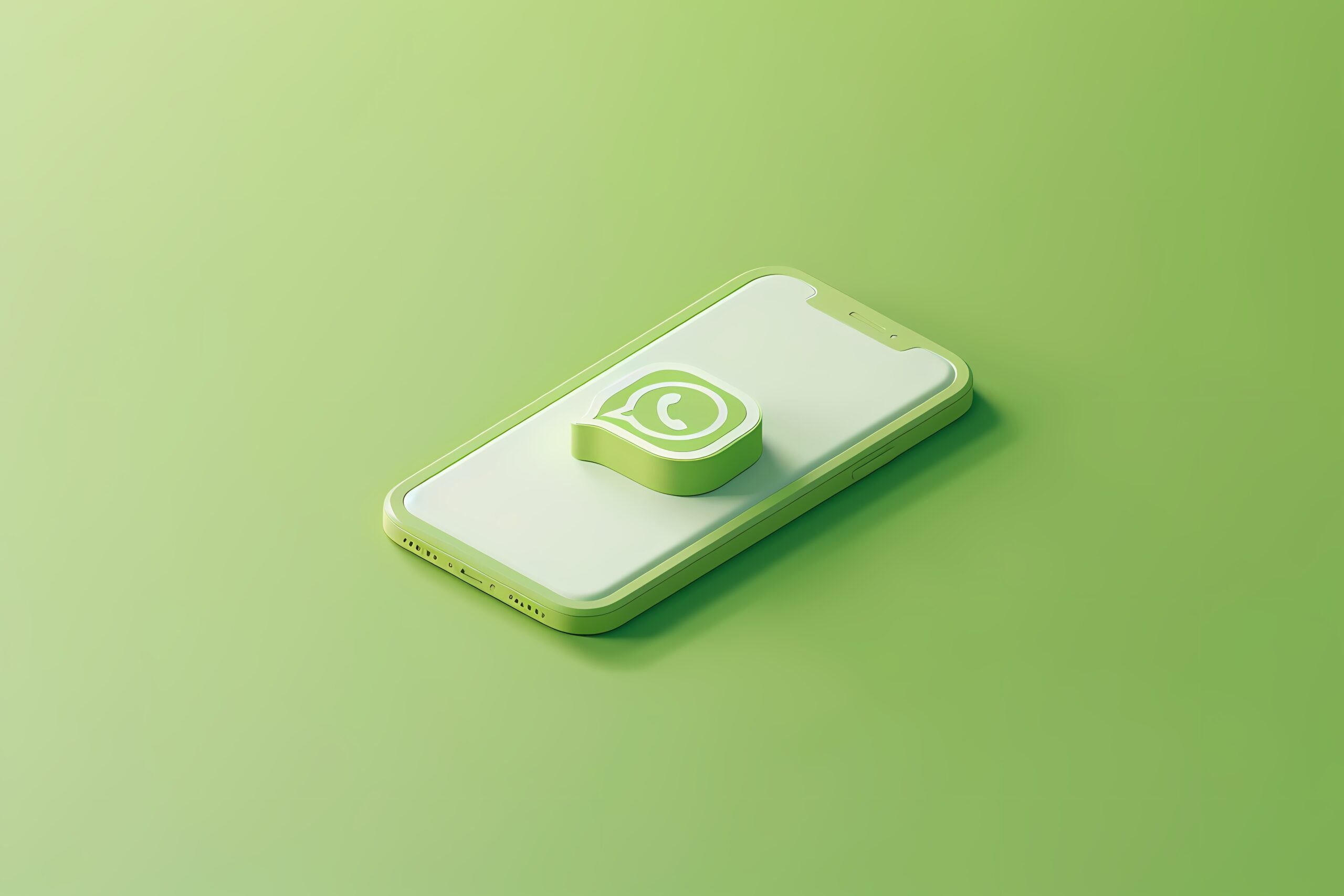 WhatsApp chatbot South Africa