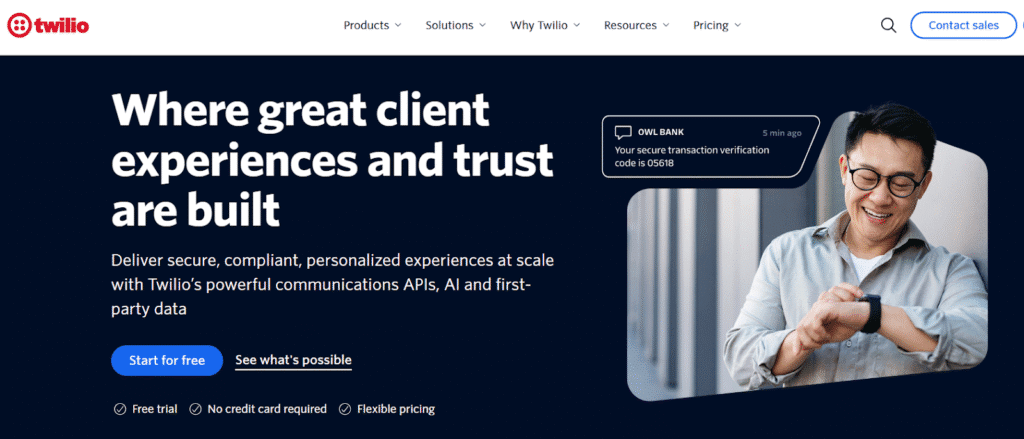 alternatives to gupshup