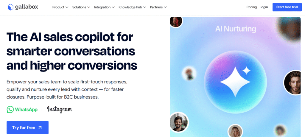 WhatsApp API platforms