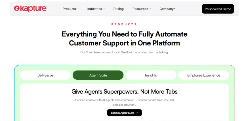 generative AI chatbot tools
