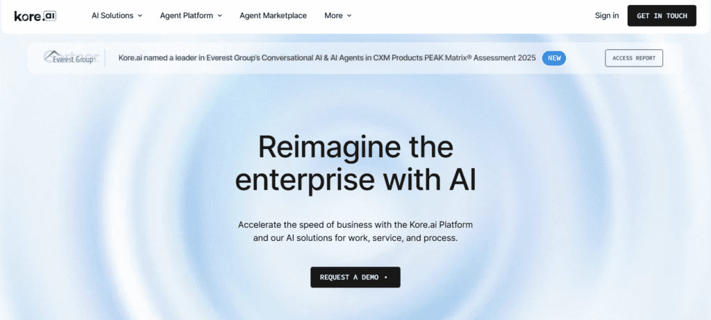alternatives to Yellow.ai