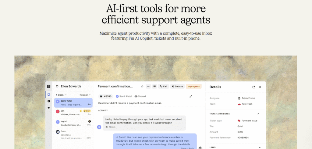 best AI chatbot platforms