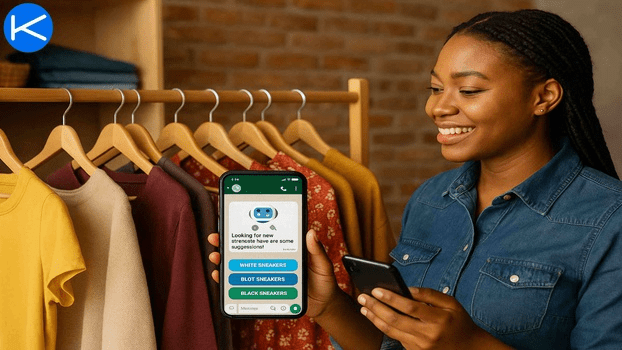 south africa whatsapp business api