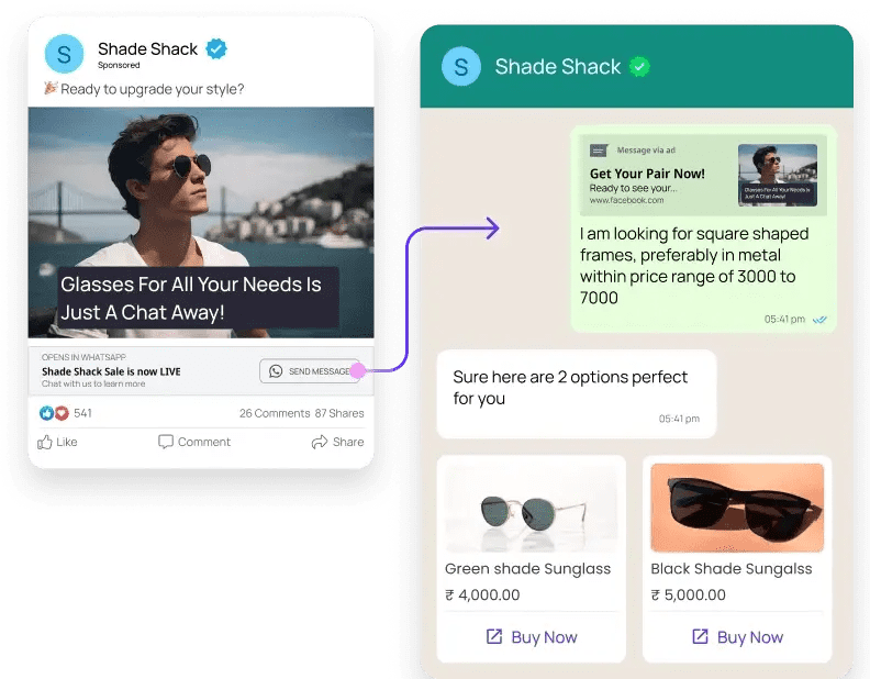 south africa chatbots