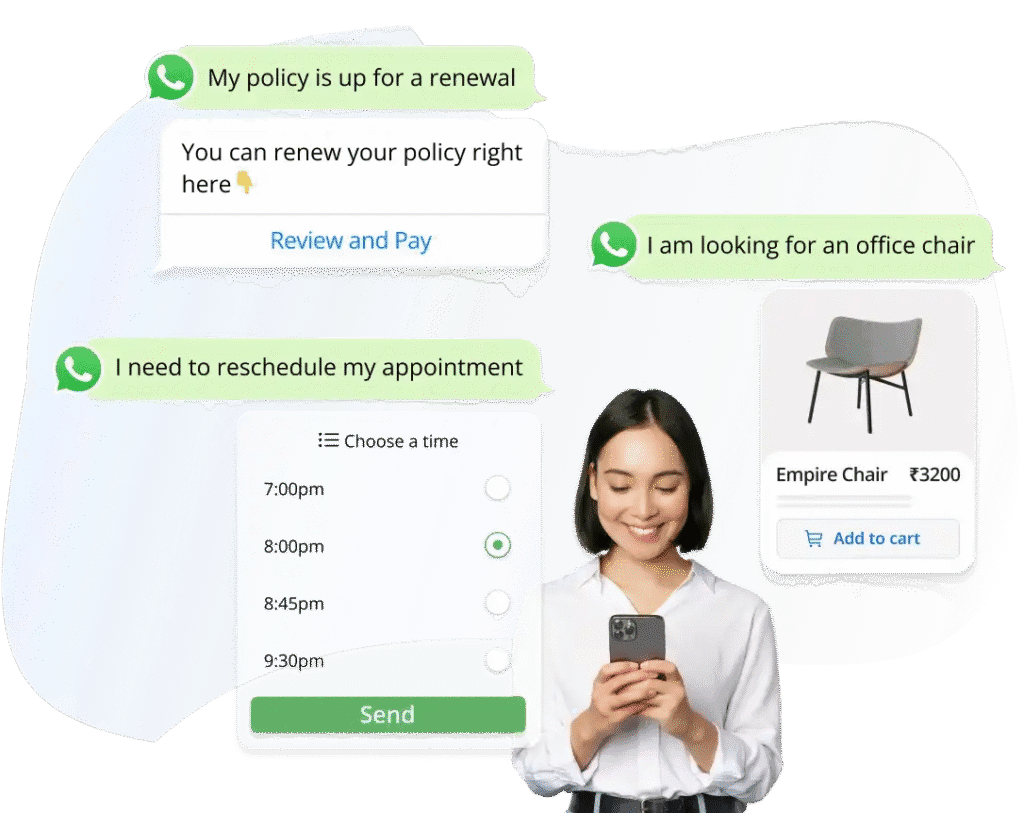 whatsapp chatbots sa